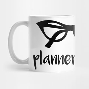 Plannerbabe Mug